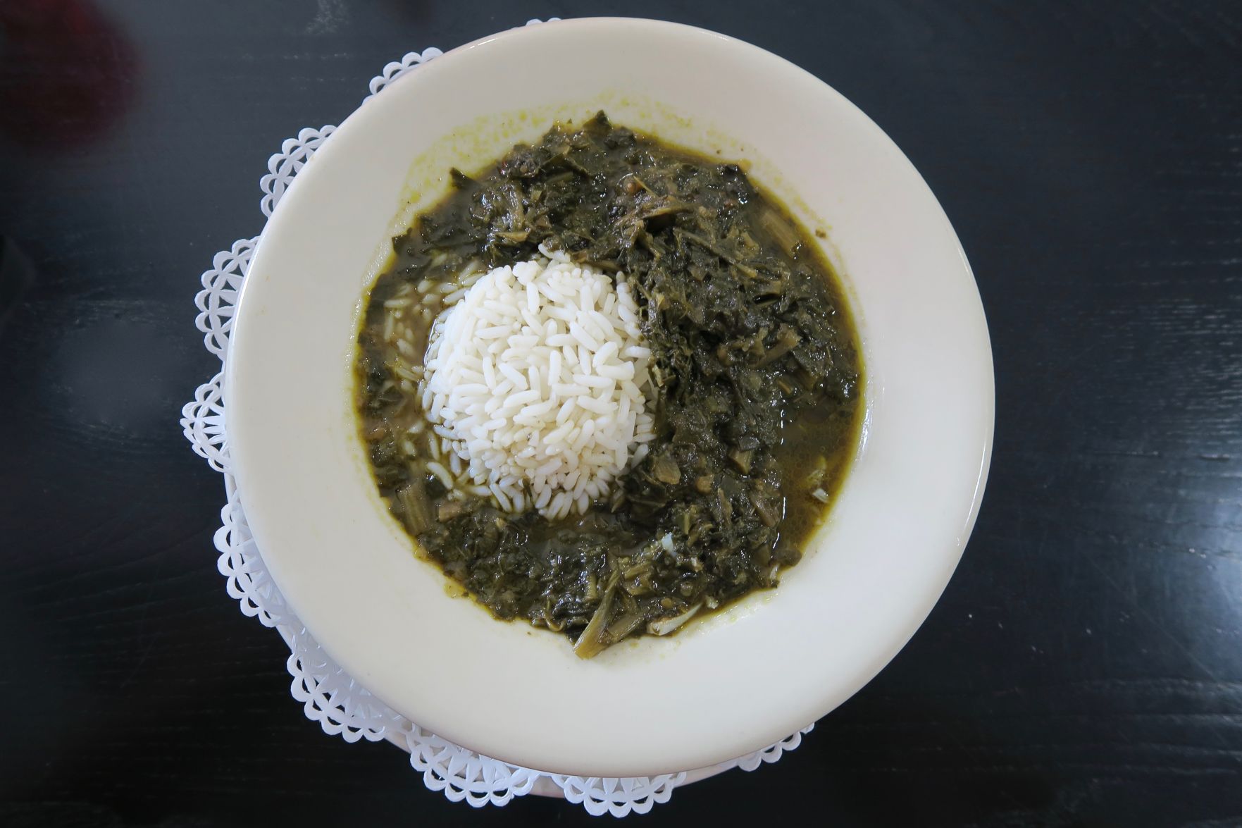 pralinegumbo